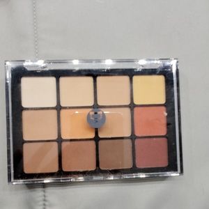 Viseart pallet